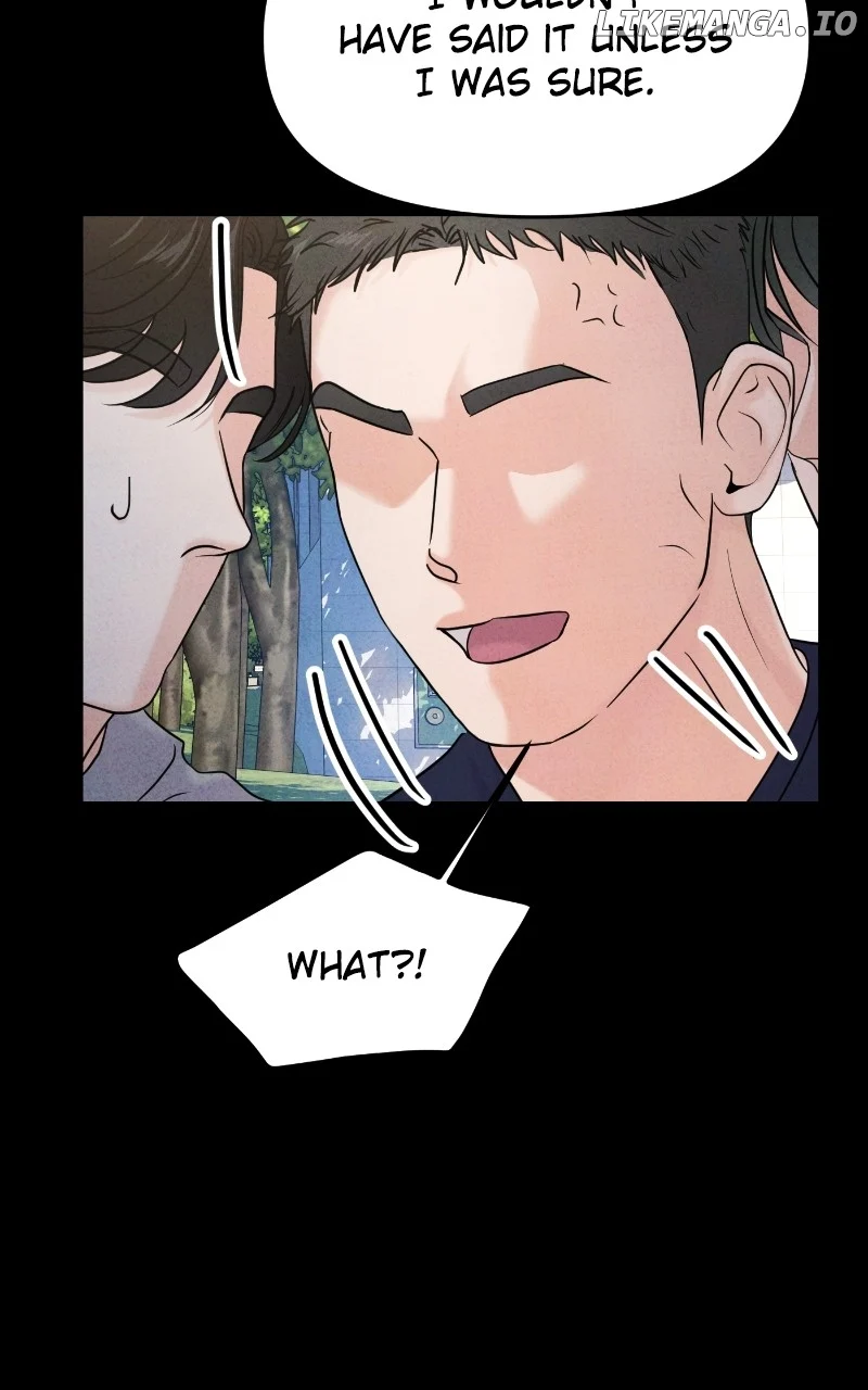 A Campus Romance, I Guess Chapter 68 419 ch 68 34