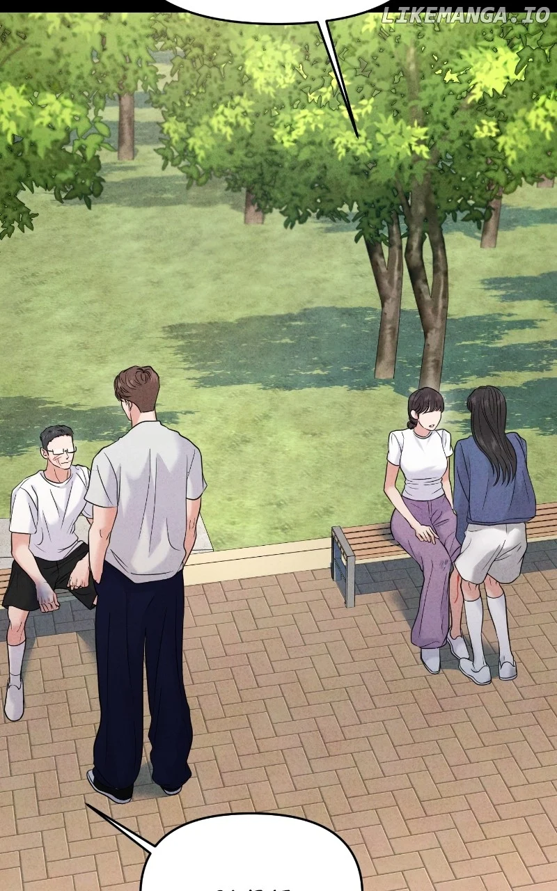 A Campus Romance, I Guess Chapter 68 425 ch 68 40