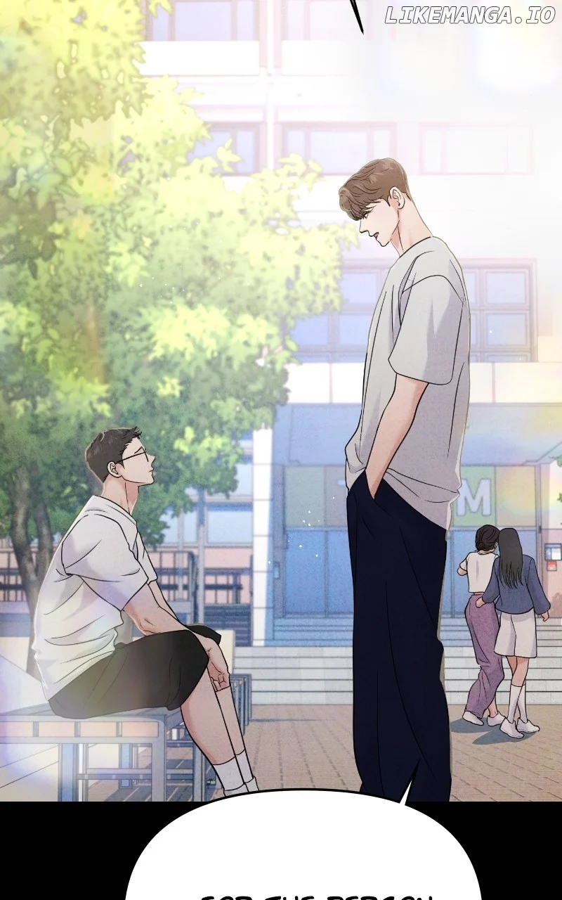 A Campus Romance, I Guess Chapter 68 430 ch 68 45