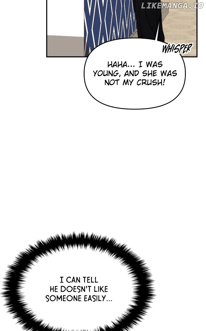 A Campus Romance, I Guess Chapter 68 434 ch 68 49