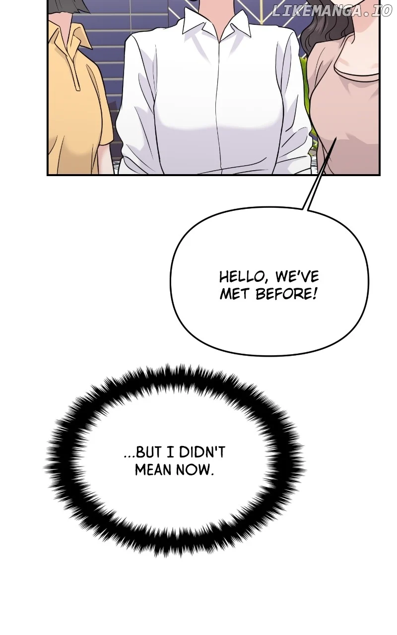 A Campus Romance, I Guess Chapter 68 437 ch 68 52