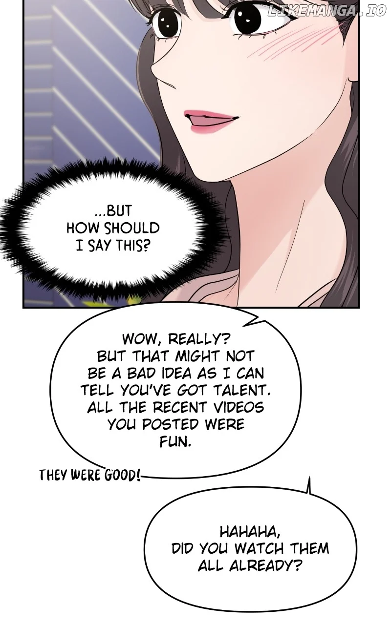 A Campus Romance, I Guess Chapter 68 443 ch 68 58