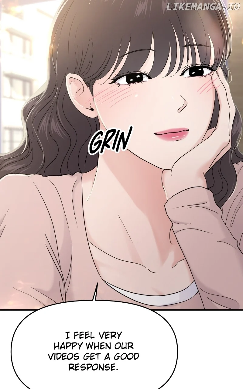 A Campus Romance, I Guess Chapter 68 446 ch 68 61