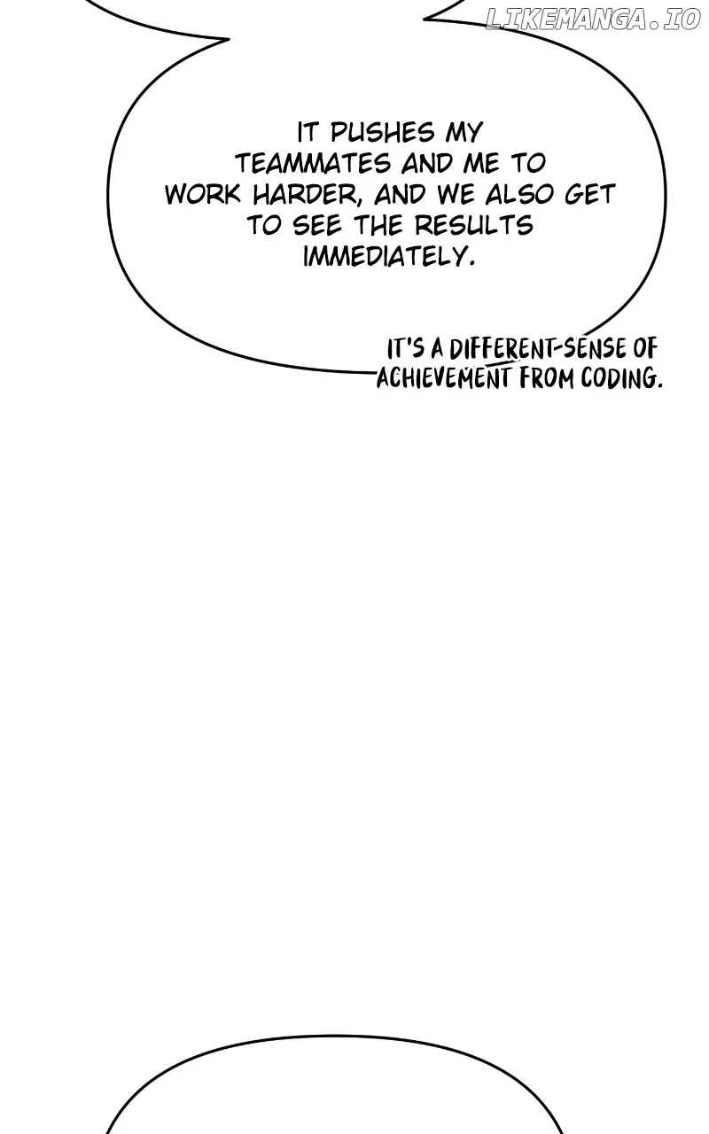 A Campus Romance, I Guess Chapter 68 447 ch 68 62