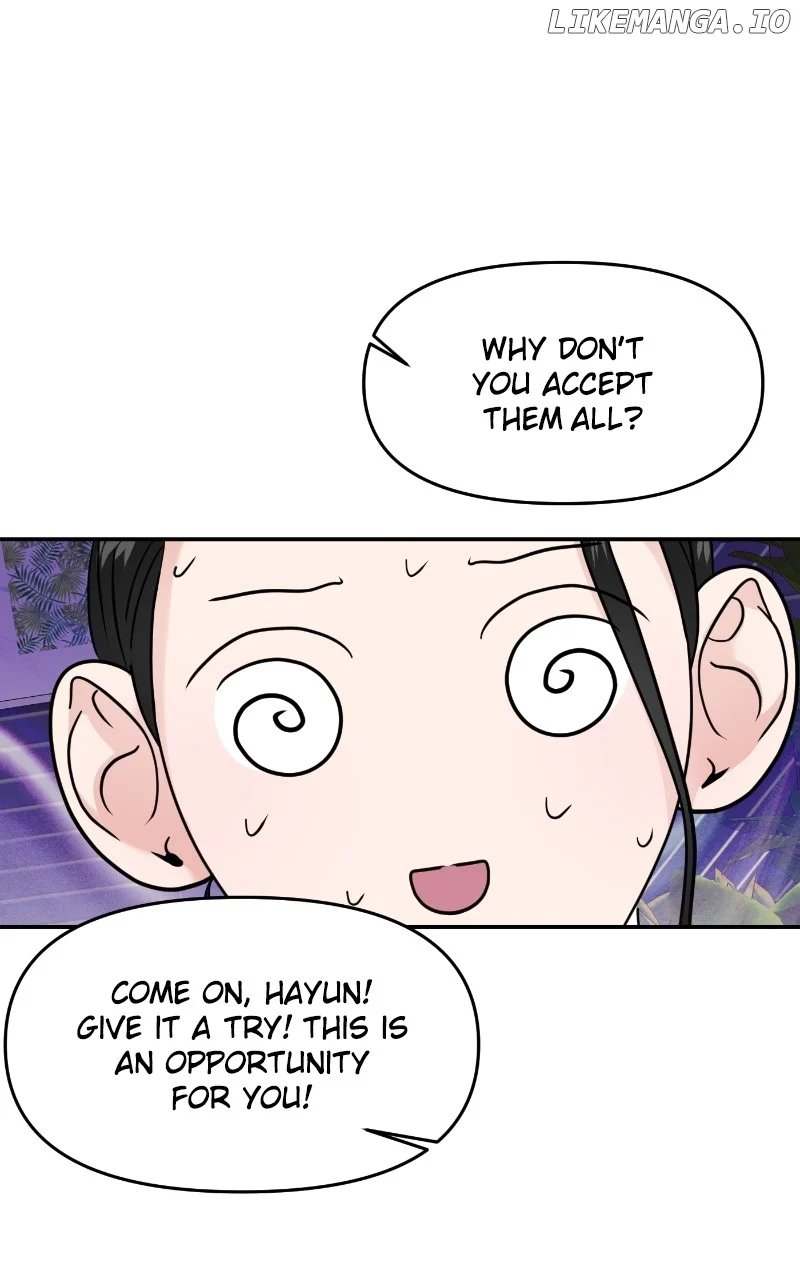 A Campus Romance, I Guess Chapter 68 451 ch 68 66