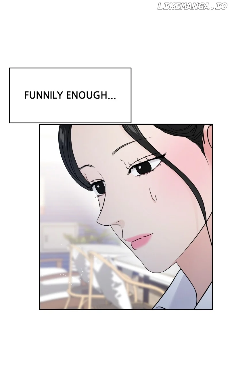 A Campus Romance, I Guess Chapter 68 460 ch 68 75