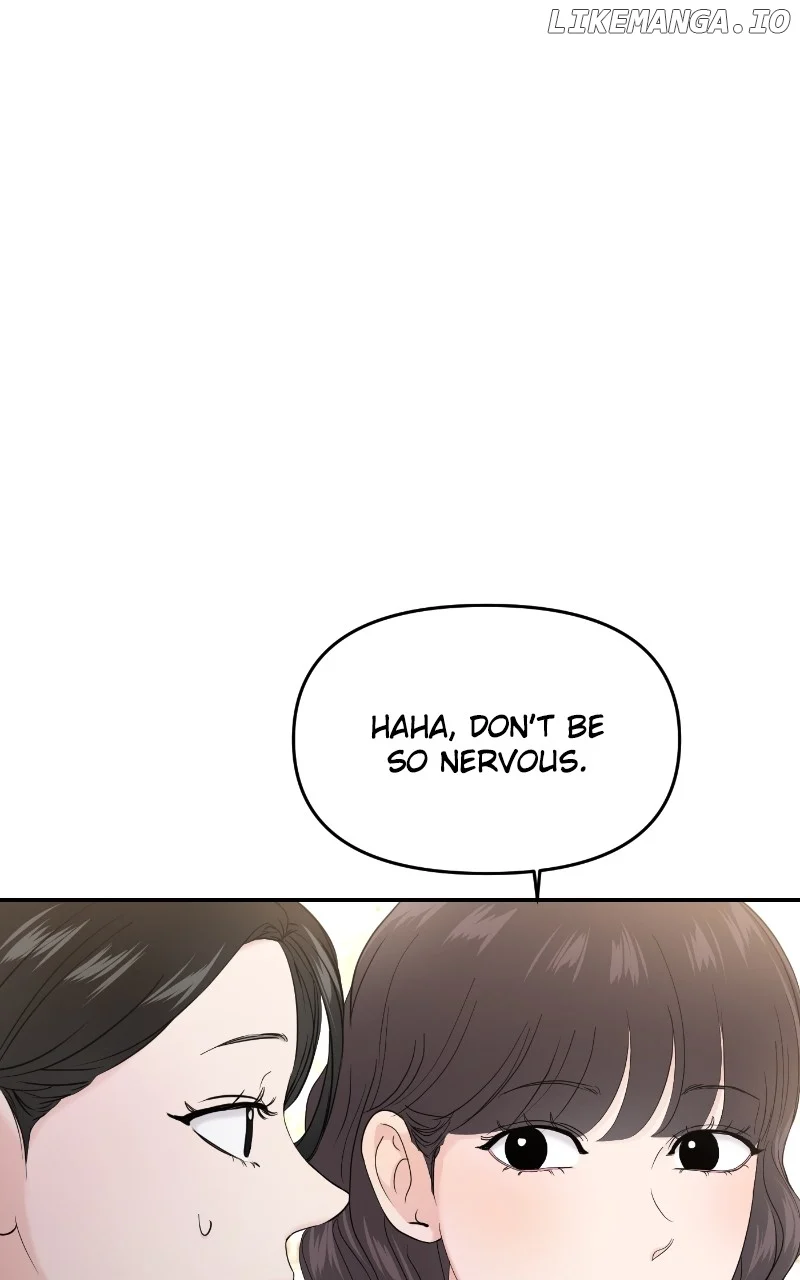 A Campus Romance, I Guess Chapter 68 461 ch 68 76