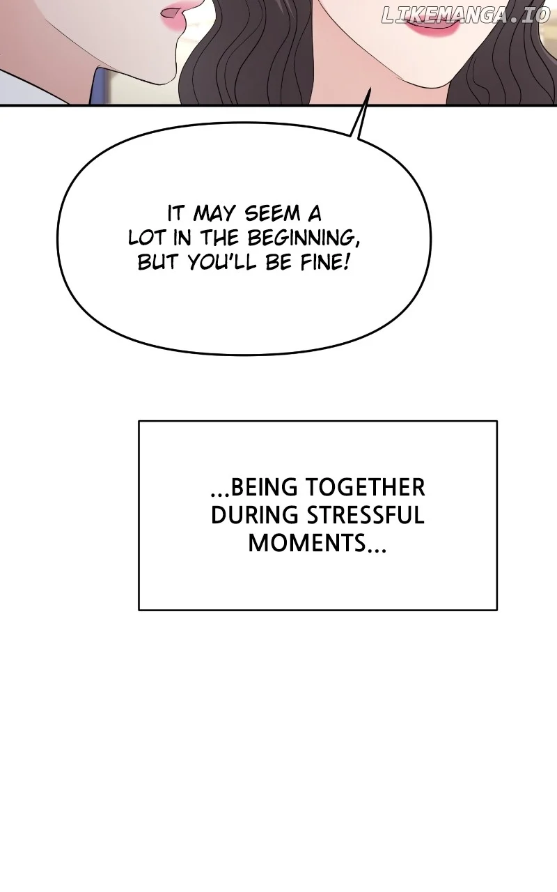 A Campus Romance, I Guess Chapter 68 462 ch 68 77