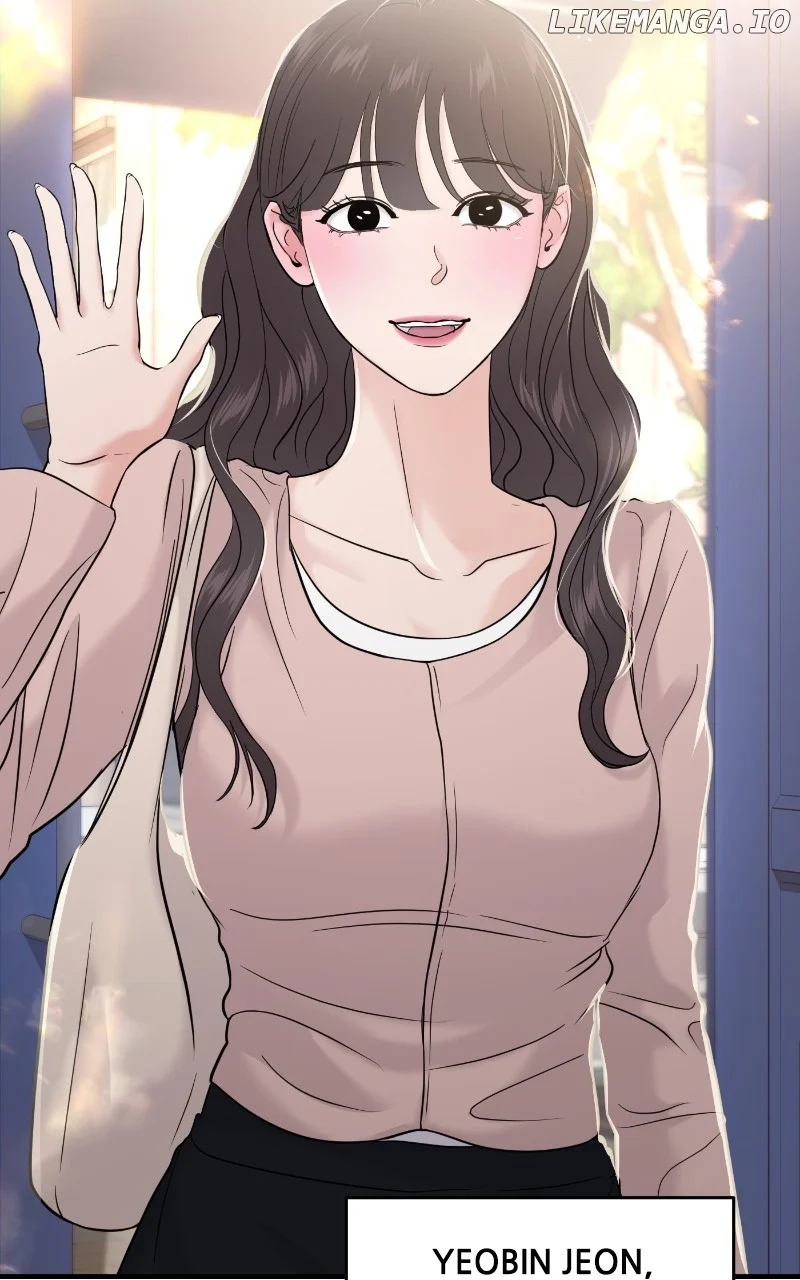 A Campus Romance, I Guess Chapter 68 393 ch 68 8