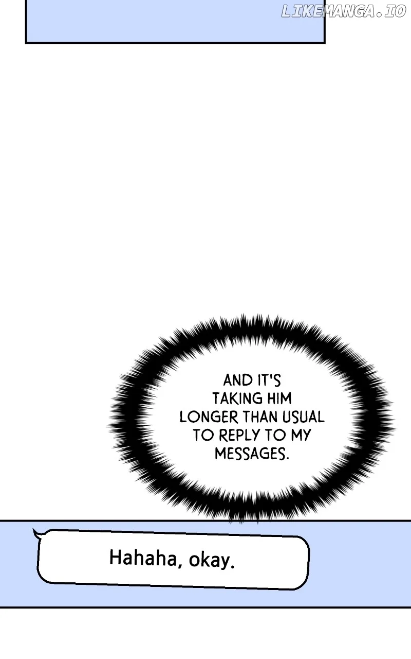 A Campus Romance, I Guess Chapter 68 466 ch 68 81