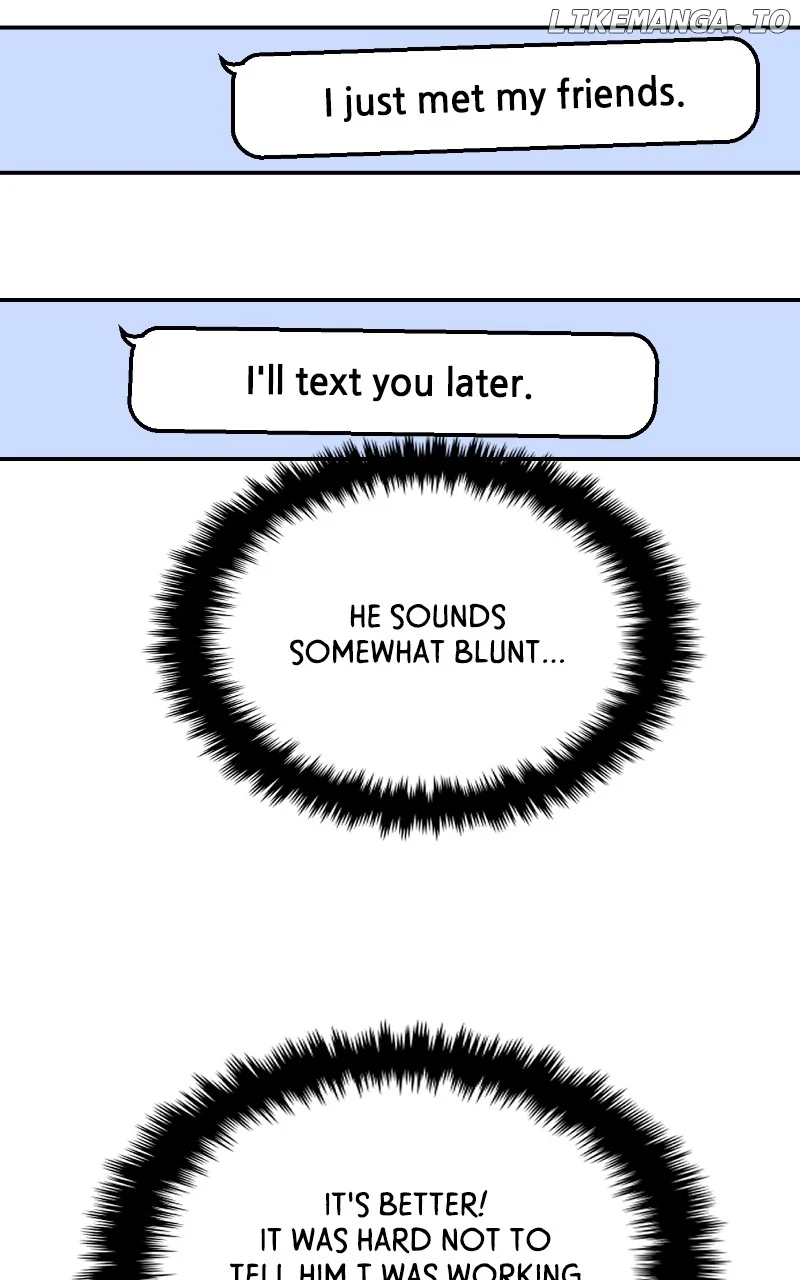 A Campus Romance, I Guess Chapter 68 467 ch 68 82