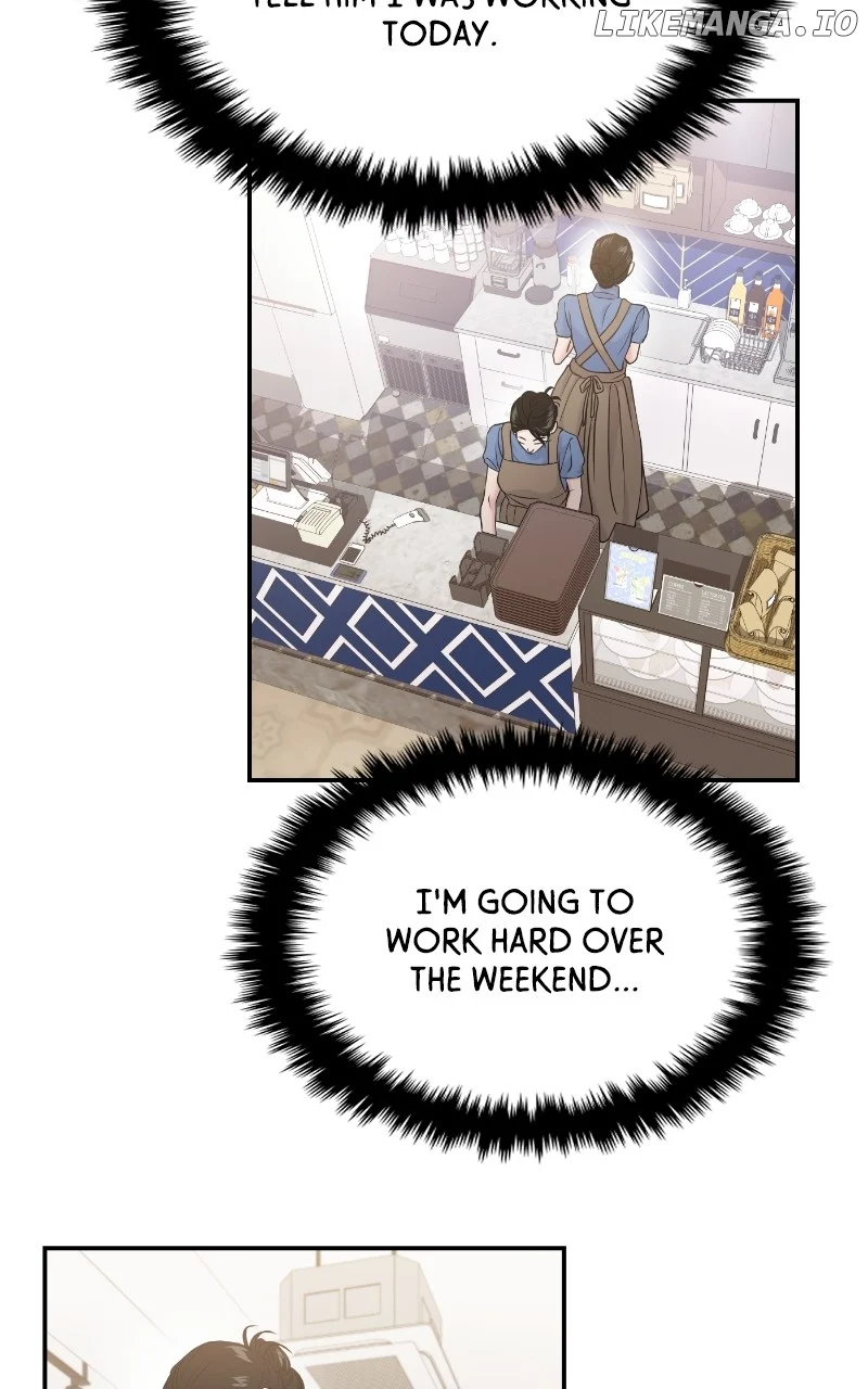 A Campus Romance, I Guess Chapter 68 468 ch 68 83