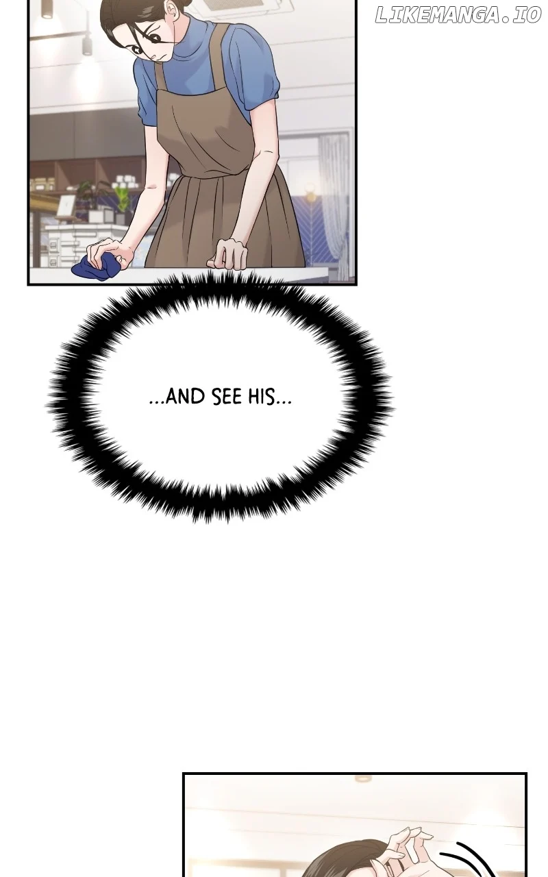 A Campus Romance, I Guess Chapter 68 469 ch 68 84