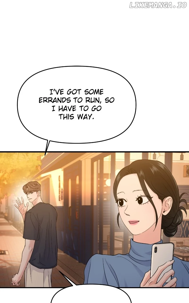 A Campus Romance, I Guess Chapter 68 474 ch 68 89