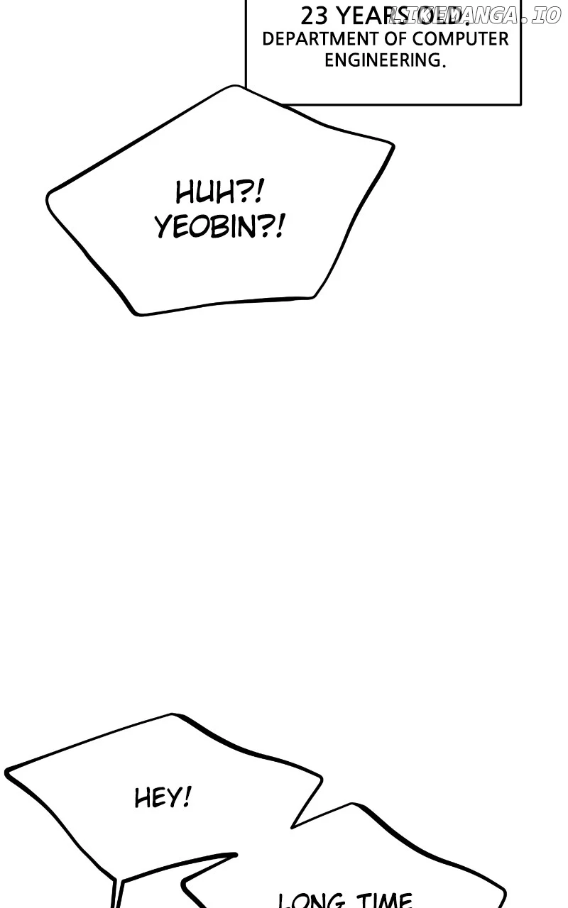 A Campus Romance, I Guess Chapter 68 394 ch 68 9