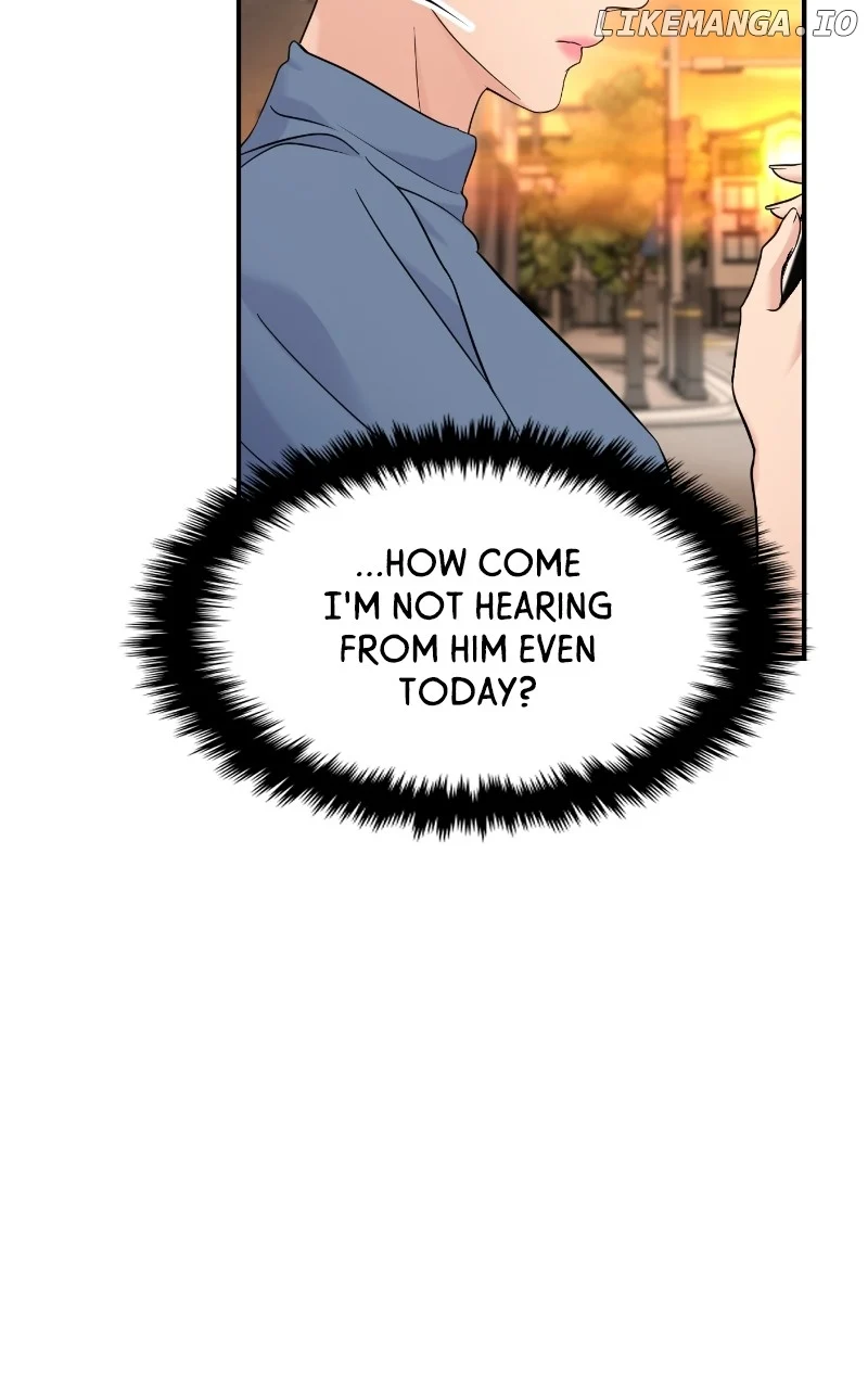 A Campus Romance, I Guess Chapter 68 476 ch 68 91