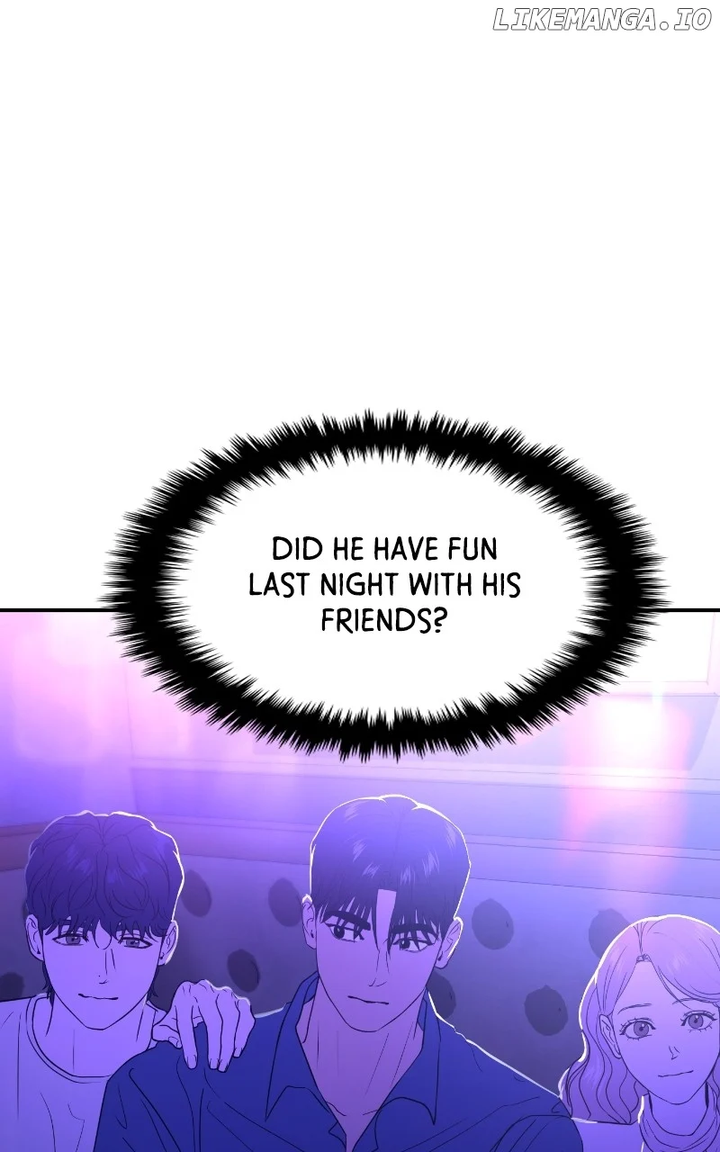 A Campus Romance, I Guess Chapter 68 477 ch 68 92