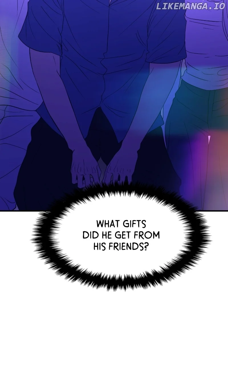 A Campus Romance, I Guess Chapter 68 478 ch 68 93