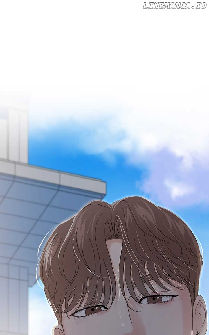 A Campus Romance, I Guess Chapter 70 609 ch 70 104