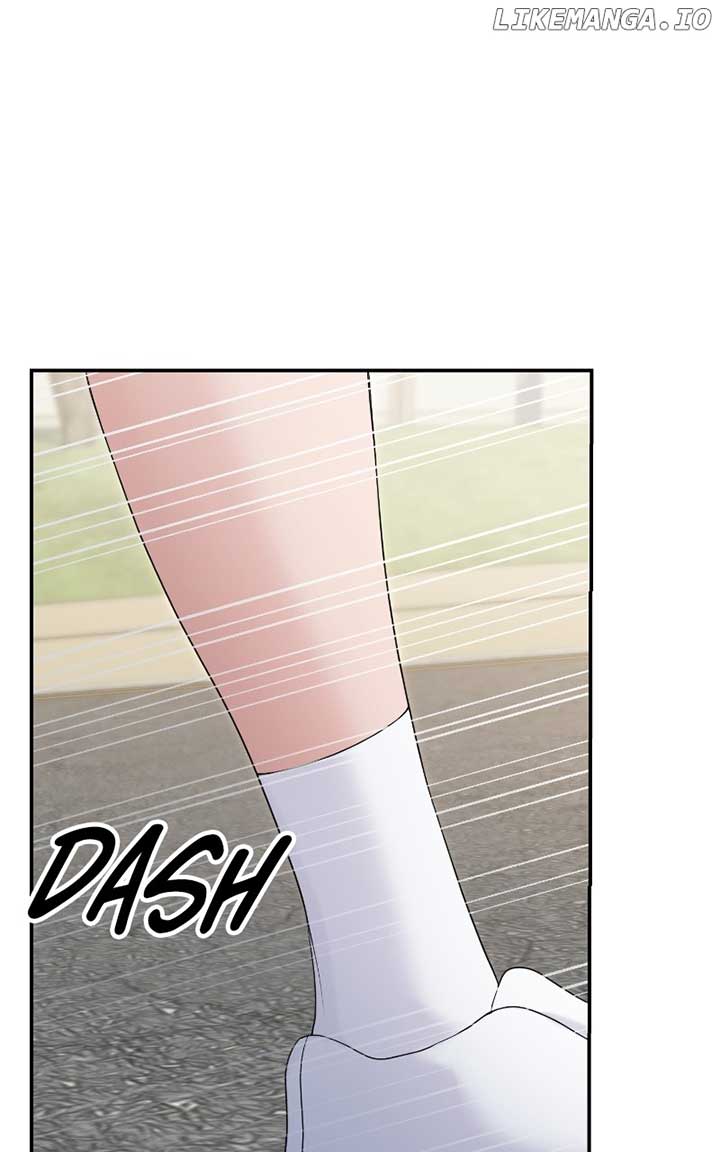 A Campus Romance, I Guess Chapter 70 612 ch 70 107