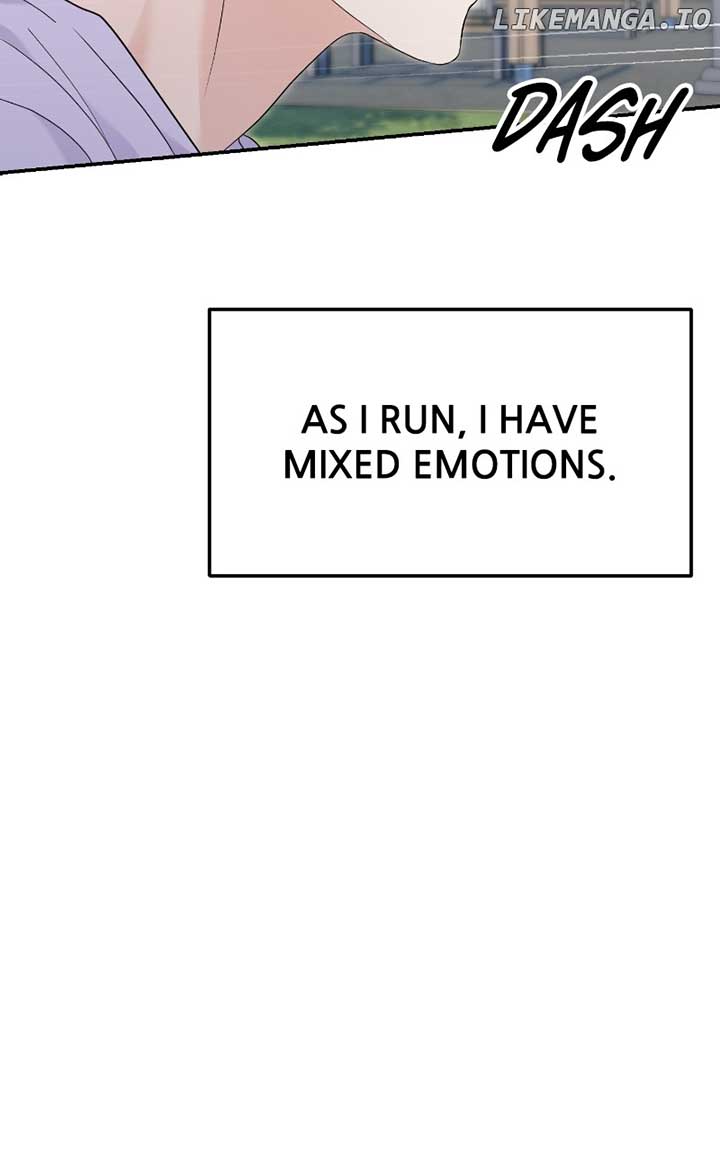 A Campus Romance, I Guess Chapter 70 614 ch 70 109