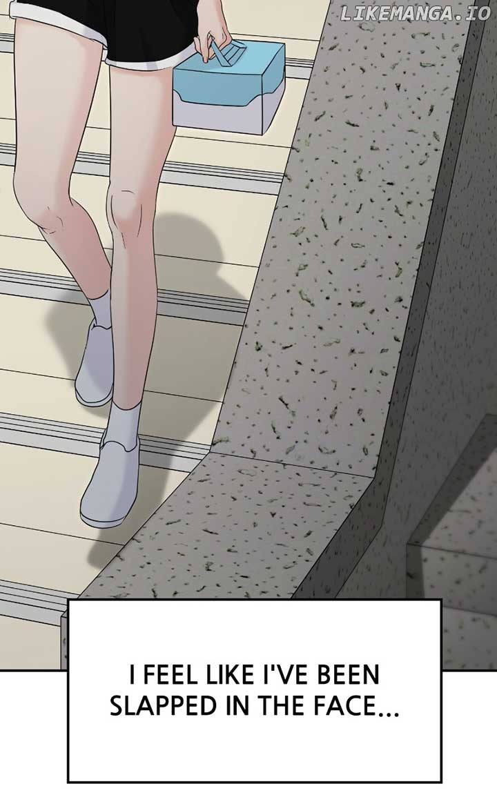 A Campus Romance, I Guess Chapter 70 616 ch 70 111