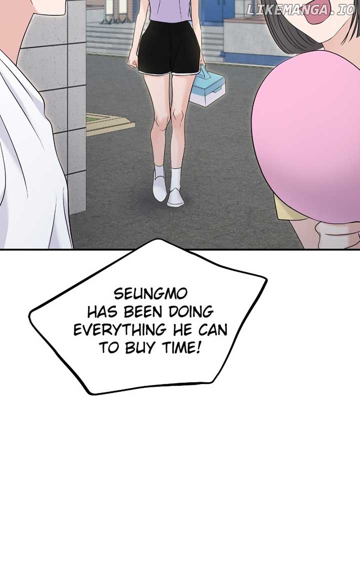 A Campus Romance, I Guess Chapter 70 633 ch 70 128