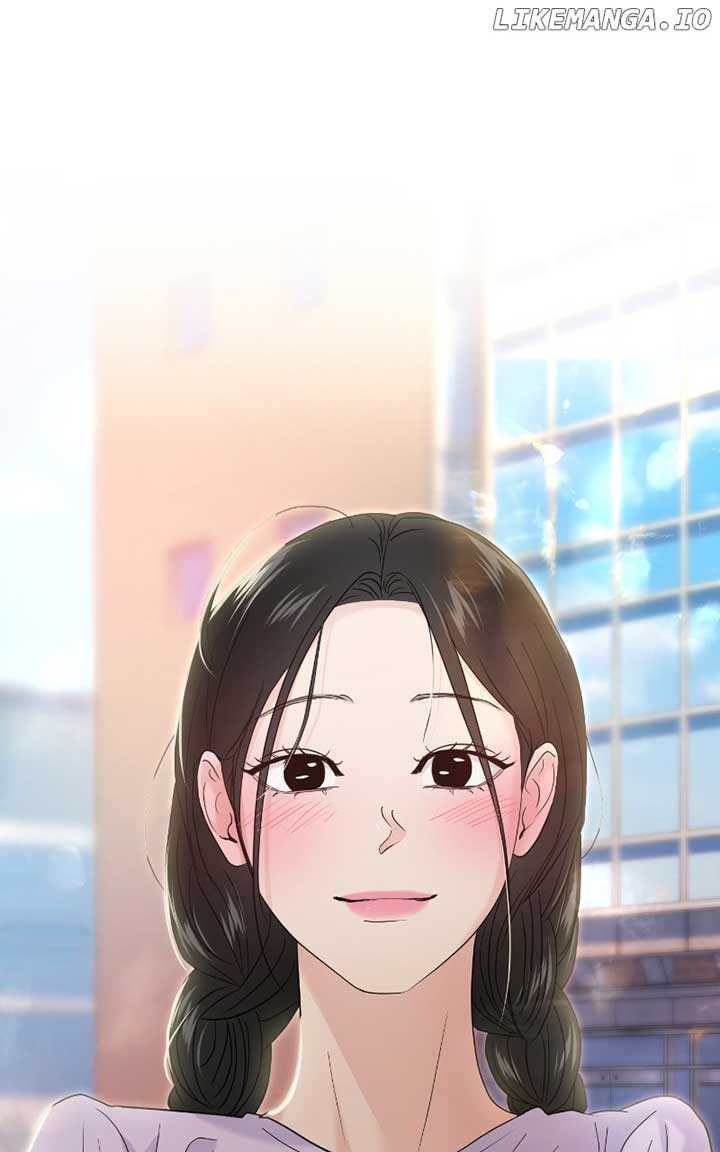 A Campus Romance, I Guess Chapter 70 634 ch 70 129