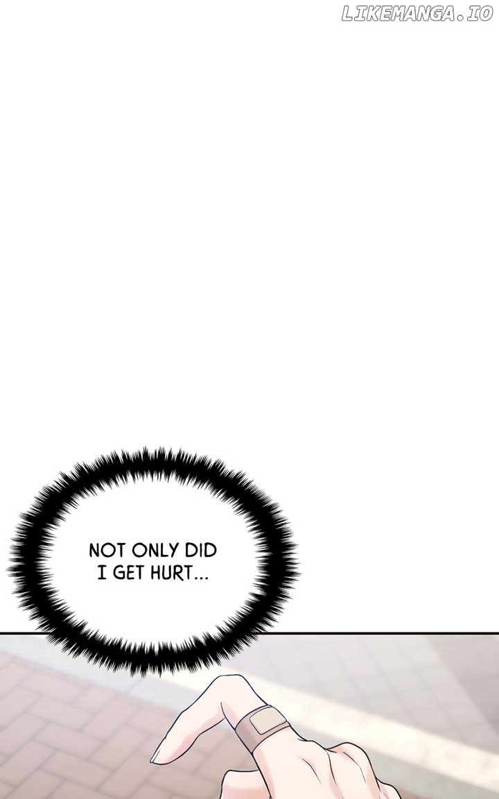 A Campus Romance, I Guess Chapter 70 518 ch 70 13