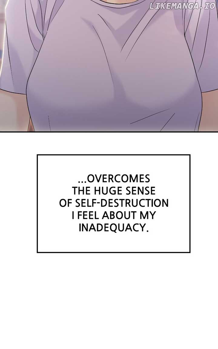 A Campus Romance, I Guess Chapter 70 635 ch 70 130