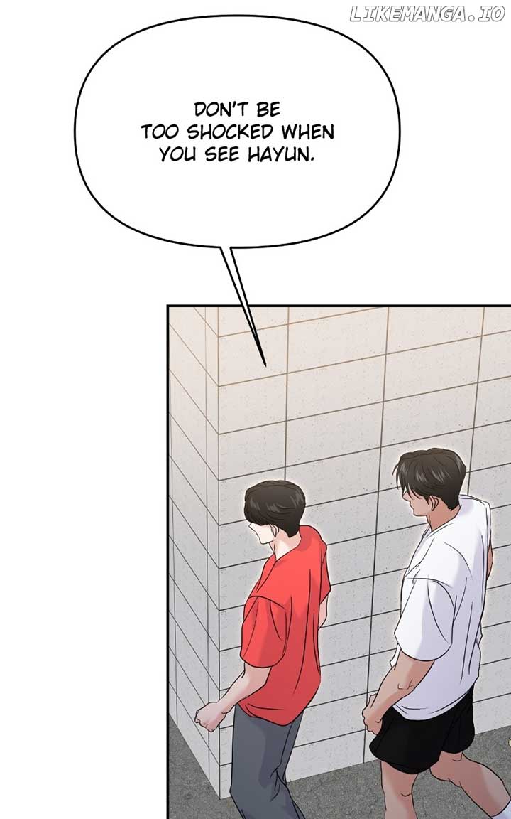 A Campus Romance, I Guess Chapter 70 638 ch 70 133