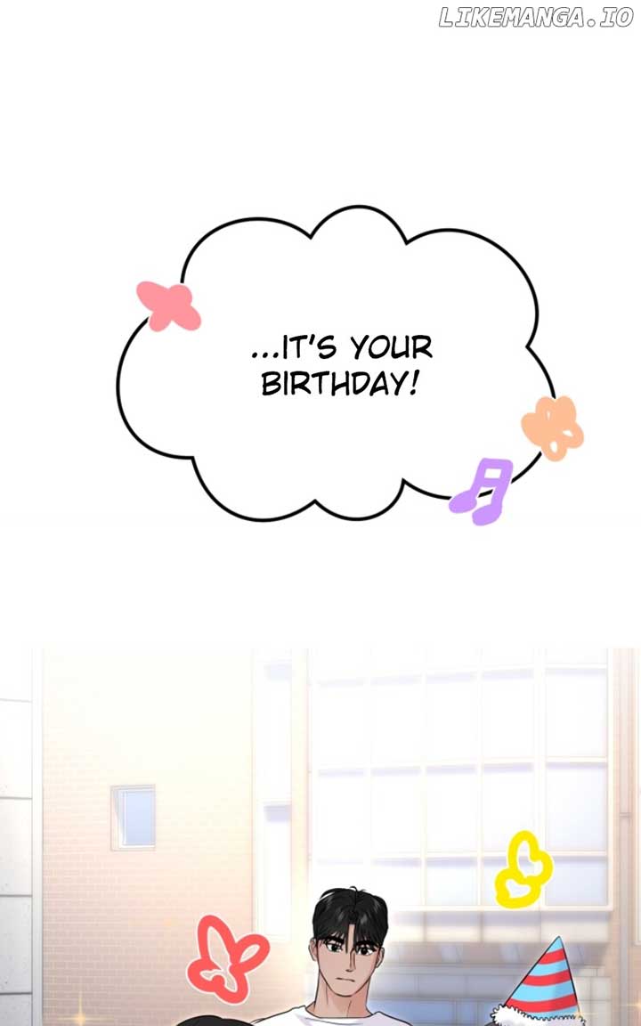 A Campus Romance, I Guess Chapter 70 641 ch 70 136