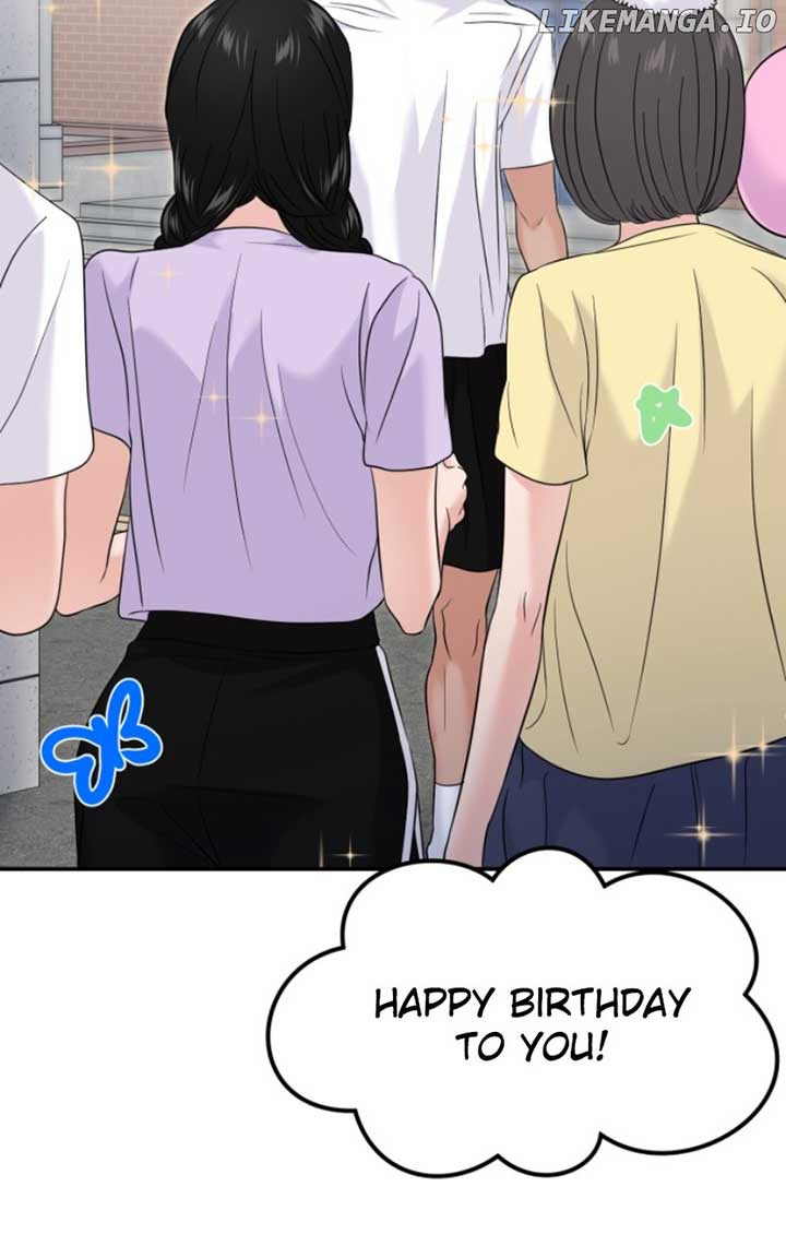 A Campus Romance, I Guess Chapter 70 642 ch 70 137