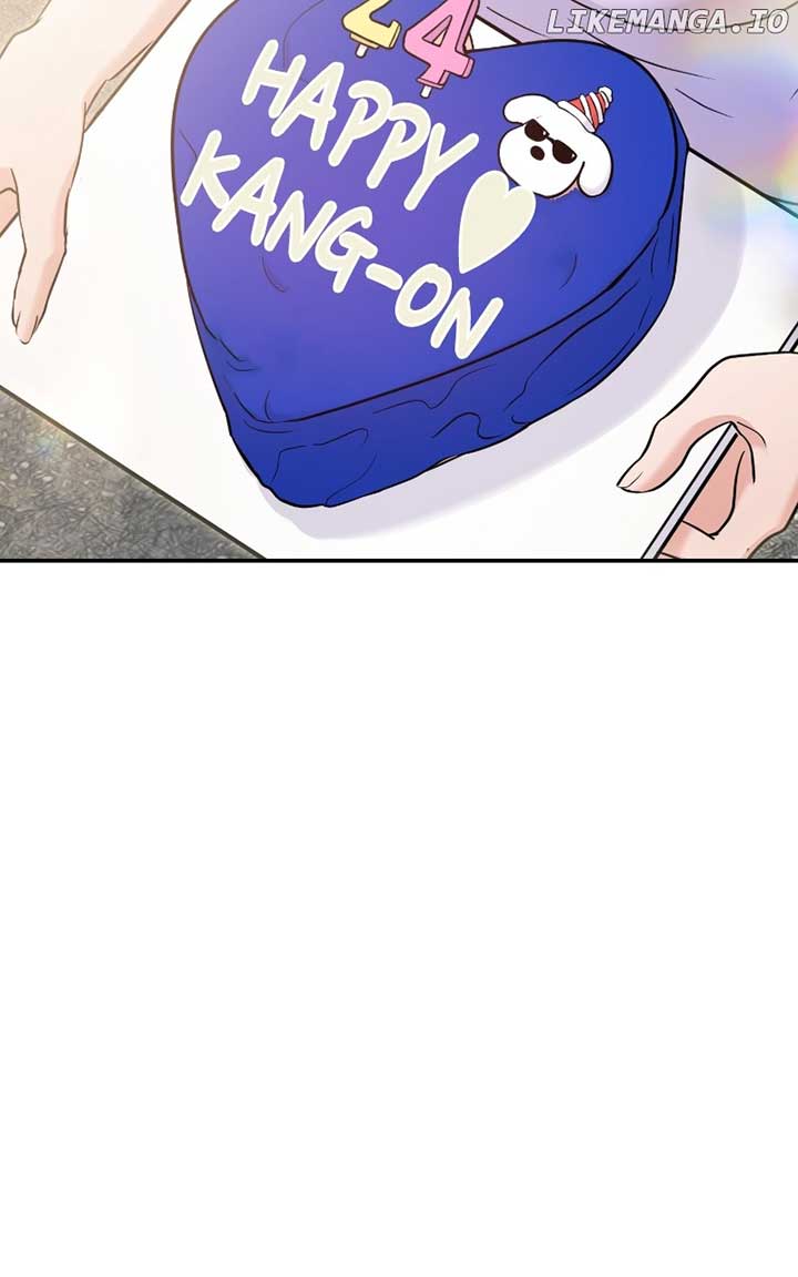 A Campus Romance, I Guess Chapter 70 646 ch 70 141