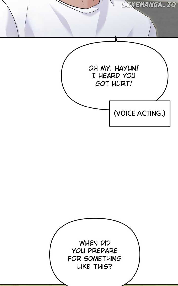 A Campus Romance, I Guess Chapter 70 648 ch 70 143