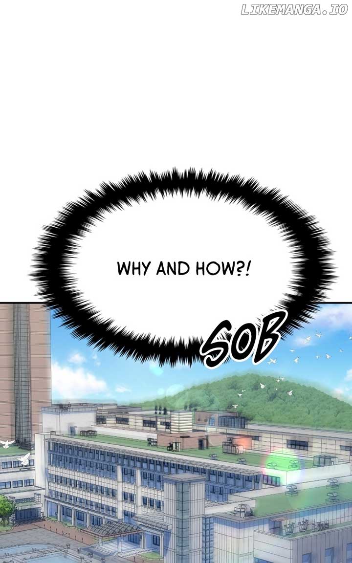 A Campus Romance, I Guess Chapter 70 653 ch 70 148