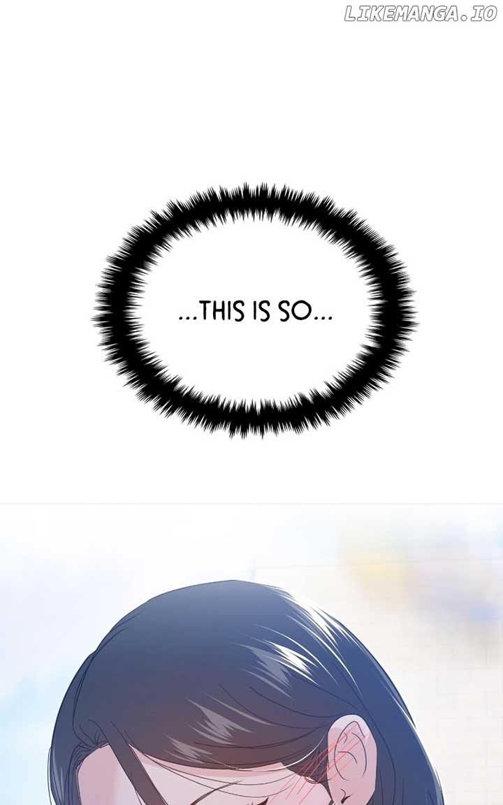 A Campus Romance, I Guess Chapter 70 520 ch 70 15