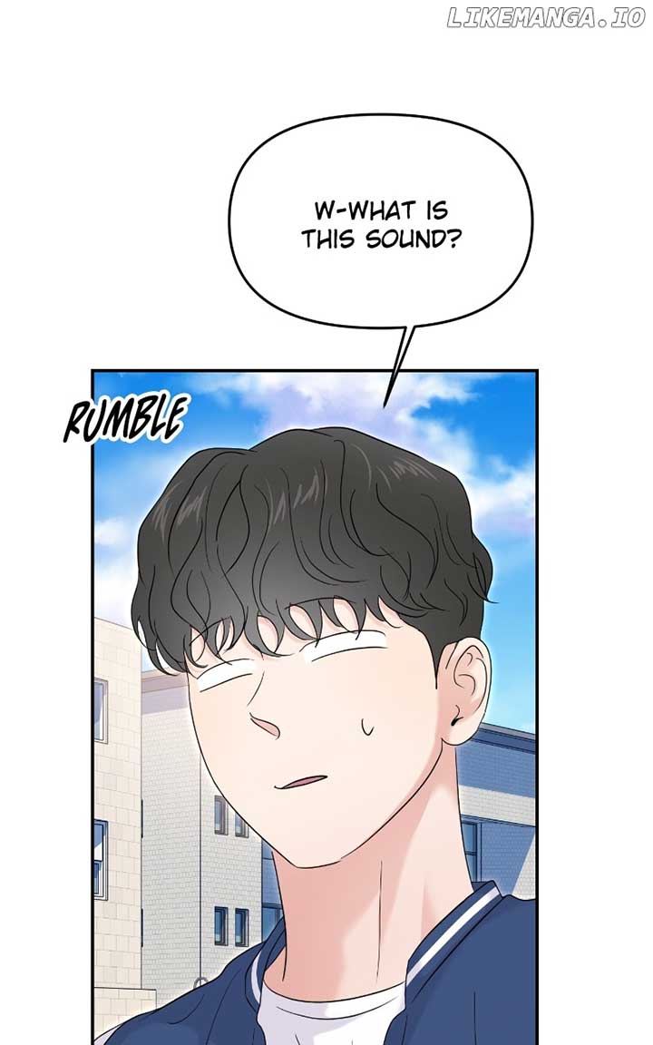 A Campus Romance, I Guess Chapter 70 655 ch 70 150