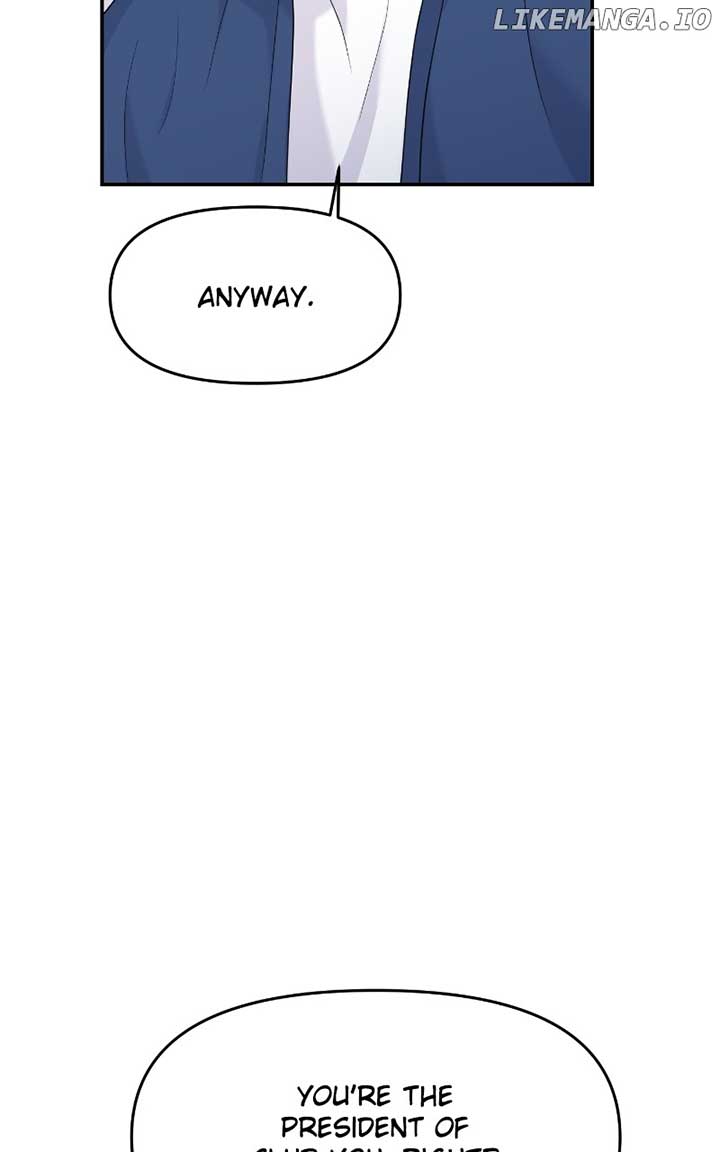 A Campus Romance, I Guess Chapter 70 656 ch 70 151