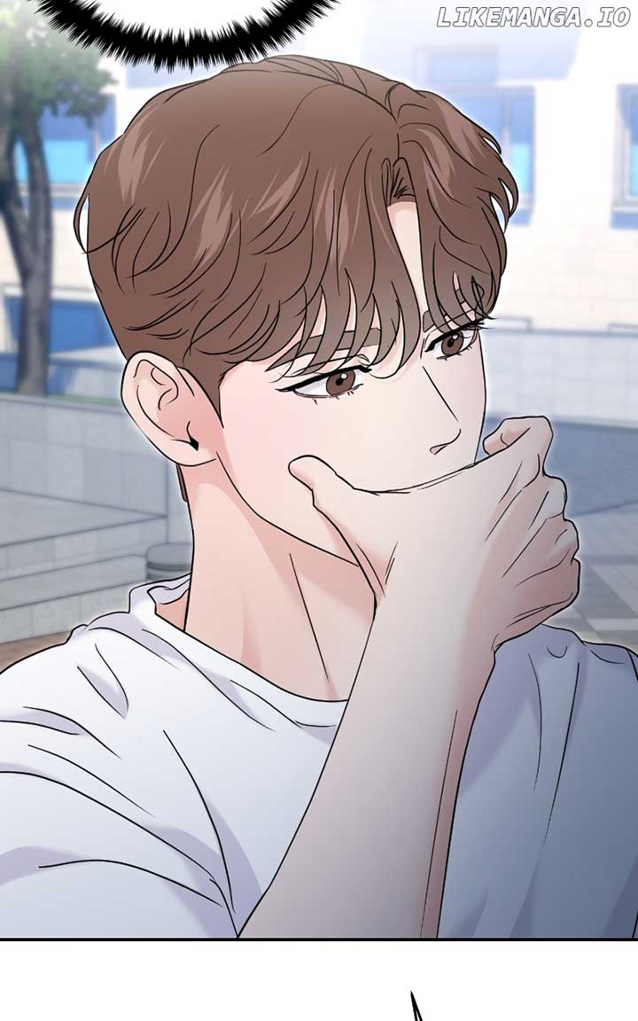 A Campus Romance, I Guess Chapter 70 660 ch 70 155