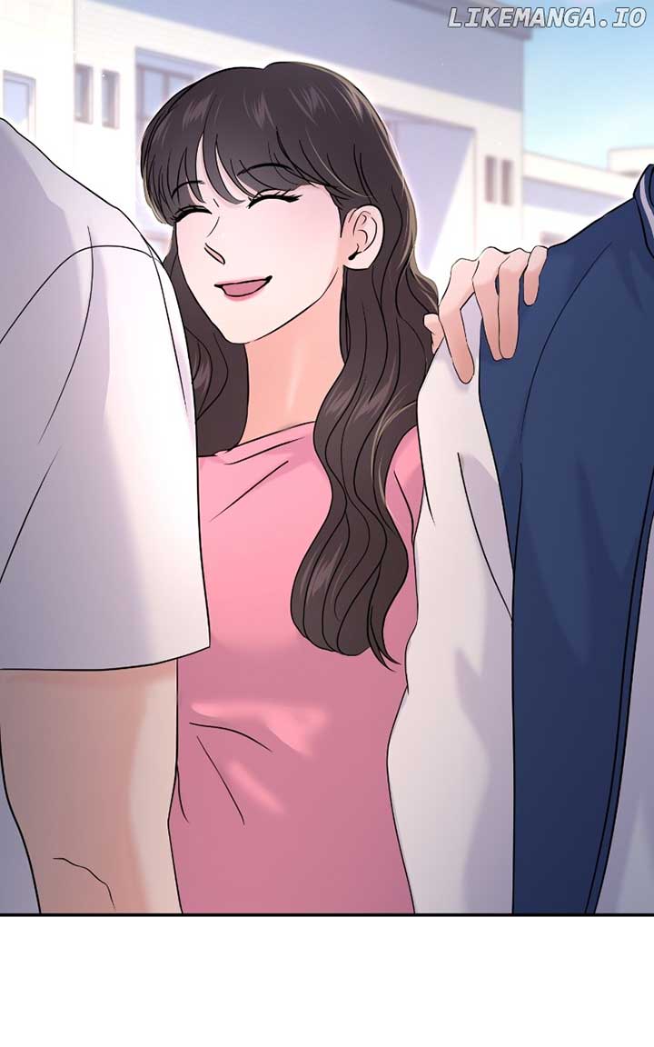 A Campus Romance, I Guess Chapter 70 665 ch 70 160