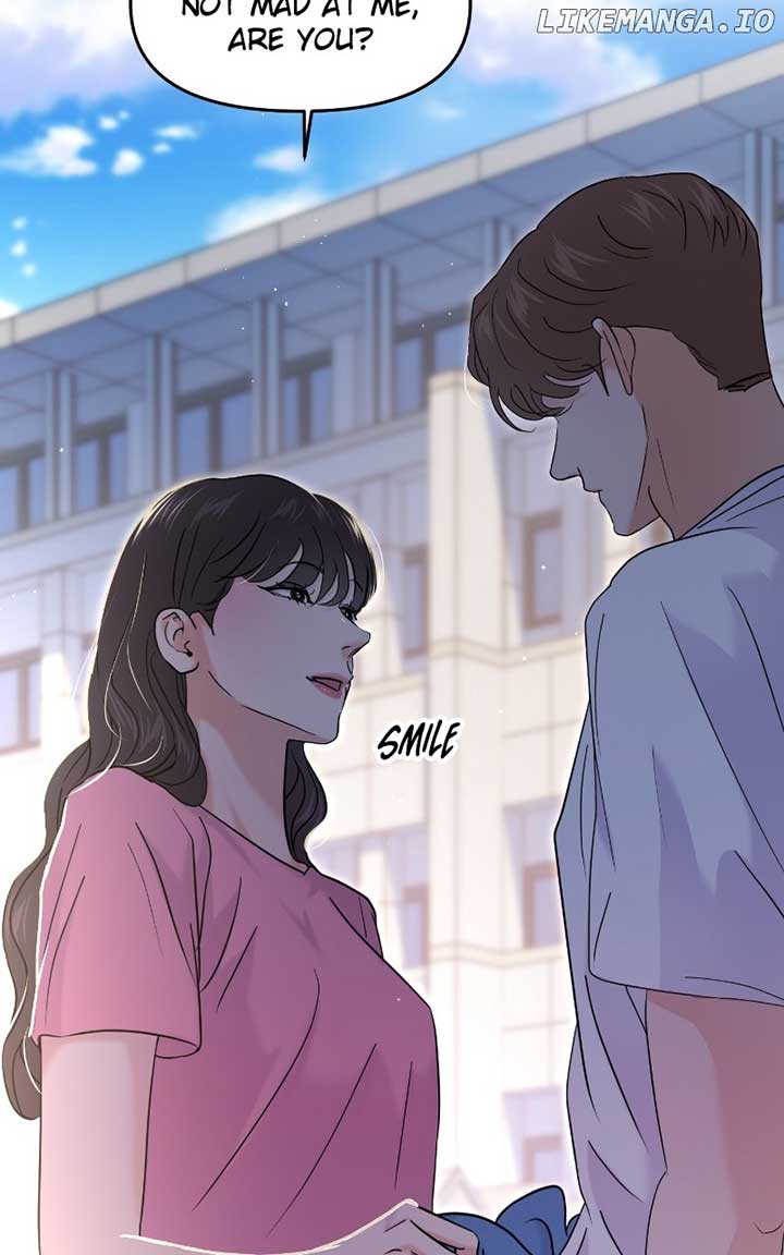 A Campus Romance, I Guess Chapter 70 669 ch 70 164