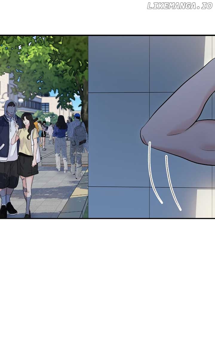 A Campus Romance, I Guess Chapter 70 523 ch 70 18