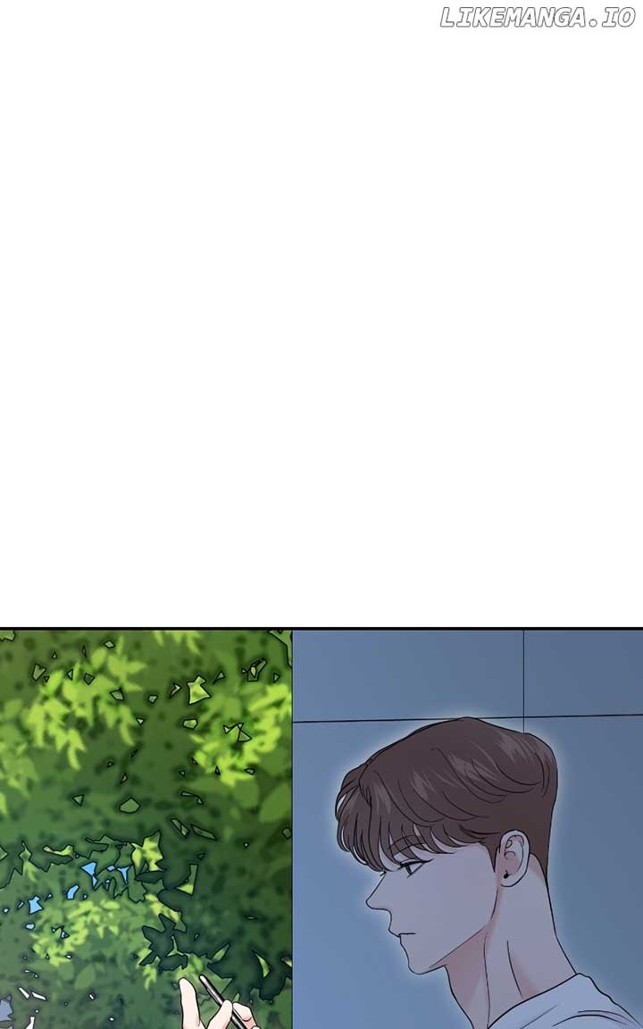 A Campus Romance, I Guess Chapter 70 524 ch 70 19