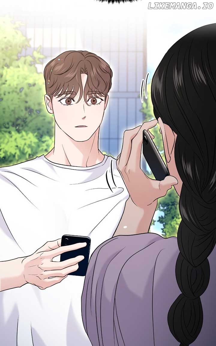 A Campus Romance, I Guess Chapter 70 533 ch 70 28