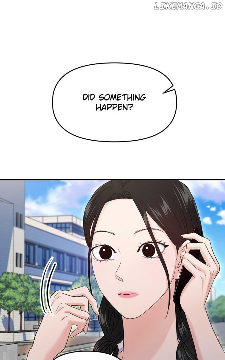 A Campus Romance, I Guess Chapter 70 540 ch 70 35