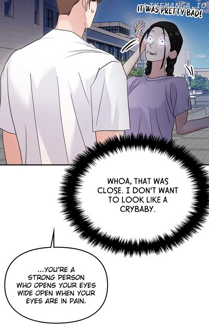 A Campus Romance, I Guess Chapter 70 542 ch 70 37