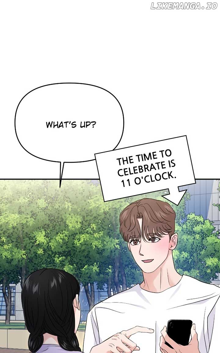 A Campus Romance, I Guess Chapter 70 543 ch 70 38