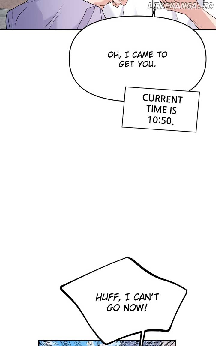 A Campus Romance, I Guess Chapter 70 544 ch 70 39