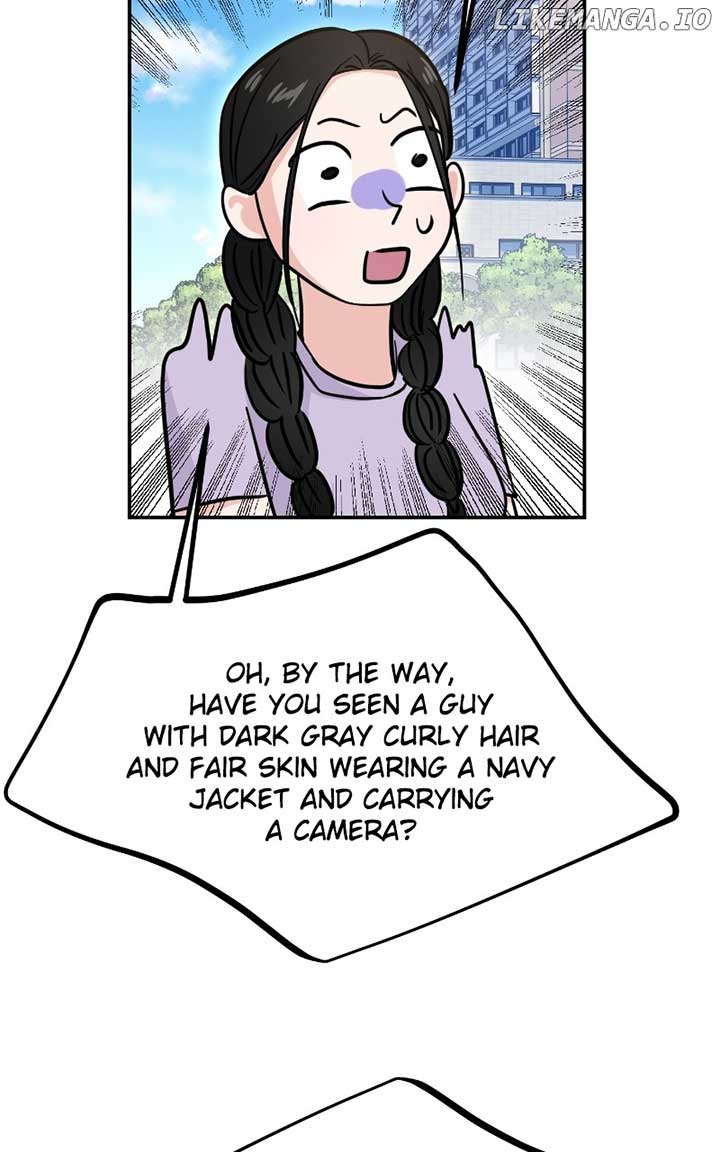 A Campus Romance, I Guess Chapter 70 545 ch 70 40